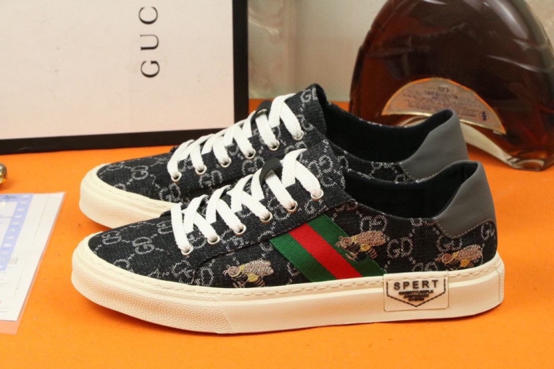 Gucci Casual Shoes